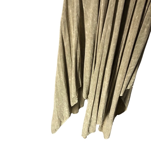 CatchMe Bohemian Y2K Hippie Free Form Dress S - Picture 4 of 8